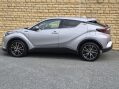 Toyota C-HR 1.8 VVT-h Excel CVT Euro 6 (s/s) 5dr 28