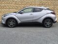 Toyota C-HR 1.8 VVT-h Excel CVT Euro 6 (s/s) 5dr 29