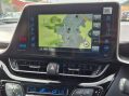 Toyota C-HR 1.8 VVT-h Excel CVT Euro 6 (s/s) 5dr 30