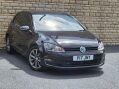 Volkswagen Golf 2.0 TDI BlueMotion Tech GT Euro 5 (s/s) 5dr 1