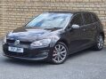 Volkswagen Golf 2.0 TDI BlueMotion Tech GT Euro 5 (s/s) 5dr 3