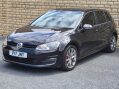 Volkswagen Golf 2.0 TDI BlueMotion Tech GT Euro 5 (s/s) 5dr 4