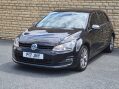 Volkswagen Golf 2.0 TDI BlueMotion Tech GT Euro 5 (s/s) 5dr 5