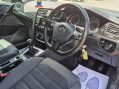 Volkswagen Golf 2.0 TDI BlueMotion Tech GT Euro 5 (s/s) 5dr 6