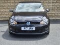 Volkswagen Golf 2.0 TDI BlueMotion Tech GT Euro 5 (s/s) 5dr 7