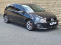 Volkswagen Golf 2.0 TDI BlueMotion Tech GT Euro 5 (s/s) 5dr 9