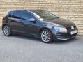 Volkswagen Golf 2.0 TDI BlueMotion Tech GT Euro 5 (s/s) 5dr 11