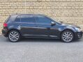 Volkswagen Golf 2.0 TDI BlueMotion Tech GT Euro 5 (s/s) 5dr 12