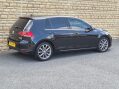 Volkswagen Golf 2.0 TDI BlueMotion Tech GT Euro 5 (s/s) 5dr 13