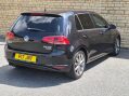 Volkswagen Golf 2.0 TDI BlueMotion Tech GT Euro 5 (s/s) 5dr 16