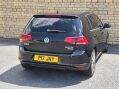 Volkswagen Golf 2.0 TDI BlueMotion Tech GT Euro 5 (s/s) 5dr 17