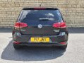 Volkswagen Golf 2.0 TDI BlueMotion Tech GT Euro 5 (s/s) 5dr 19