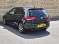 Volkswagen Golf 2.0 TDI BlueMotion Tech GT Euro 5 (s/s) 5dr 20