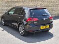Volkswagen Golf 2.0 TDI BlueMotion Tech GT Euro 5 (s/s) 5dr 21