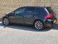 Volkswagen Golf 2.0 TDI BlueMotion Tech GT Euro 5 (s/s) 5dr 24