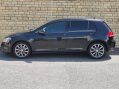 Volkswagen Golf 2.0 TDI BlueMotion Tech GT Euro 5 (s/s) 5dr 25
