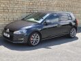 Volkswagen Golf 2.0 TDI BlueMotion Tech GT Euro 5 (s/s) 5dr 28