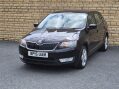 Skoda Rapid Spaceback 1.6 TDI SE Tech Euro 5 5dr 5