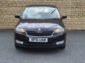 Skoda Rapid Spaceback 1.6 TDI SE Tech Euro 5 5dr 7
