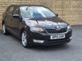 Skoda Rapid Spaceback 1.6 TDI SE Tech Euro 5 5dr 9