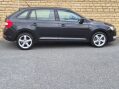 Skoda Rapid Spaceback 1.6 TDI SE Tech Euro 5 5dr 15