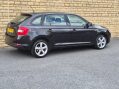 Skoda Rapid Spaceback 1.6 TDI SE Tech Euro 5 5dr 16