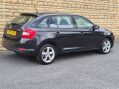 Skoda Rapid Spaceback 1.6 TDI SE Tech Euro 5 5dr 17
