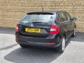 Skoda Rapid Spaceback 1.6 TDI SE Tech Euro 5 5dr 20