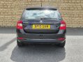 Skoda Rapid Spaceback 1.6 TDI SE Tech Euro 5 5dr 21