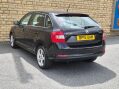 Skoda Rapid Spaceback 1.6 TDI SE Tech Euro 5 5dr 23