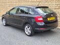 Skoda Rapid Spaceback 1.6 TDI SE Tech Euro 5 5dr 24