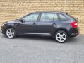 Skoda Rapid Spaceback 1.6 TDI SE Tech Euro 5 5dr 27