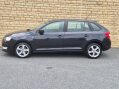 Skoda Rapid Spaceback 1.6 TDI SE Tech Euro 5 5dr 28