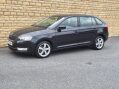 Skoda Rapid Spaceback 1.6 TDI SE Tech Euro 5 5dr 29