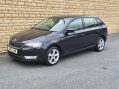 Skoda Rapid Spaceback 1.6 TDI SE Tech Euro 5 5dr 30