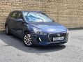 Hyundai i30 1.0 T-GDi Blue Drive SE Nav Euro 6 (s/s) 5dr 1