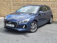 Hyundai i30 1.0 T-GDi Blue Drive SE Nav Euro 6 (s/s) 5dr 3