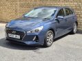 Hyundai i30 1.0 T-GDi Blue Drive SE Nav Euro 6 (s/s) 5dr 4