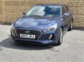 Hyundai i30 1.0 T-GDi Blue Drive SE Nav Euro 6 (s/s) 5dr 5