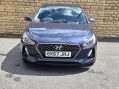 Hyundai i30 1.0 T-GDi Blue Drive SE Nav Euro 6 (s/s) 5dr 7