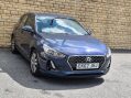 Hyundai i30 1.0 T-GDi Blue Drive SE Nav Euro 6 (s/s) 5dr 8