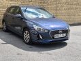 Hyundai i30 1.0 T-GDi Blue Drive SE Nav Euro 6 (s/s) 5dr 9