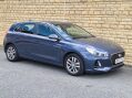 Hyundai i30 1.0 T-GDi Blue Drive SE Nav Euro 6 (s/s) 5dr 12