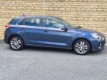 Hyundai i30 1.0 T-GDi Blue Drive SE Nav Euro 6 (s/s) 5dr 13
