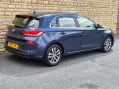 Hyundai i30 1.0 T-GDi Blue Drive SE Nav Euro 6 (s/s) 5dr 17