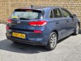 Hyundai i30 1.0 T-GDi Blue Drive SE Nav Euro 6 (s/s) 5dr 19