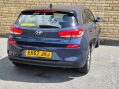 Hyundai i30 1.0 T-GDi Blue Drive SE Nav Euro 6 (s/s) 5dr 20