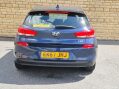 Hyundai i30 1.0 T-GDi Blue Drive SE Nav Euro 6 (s/s) 5dr 21