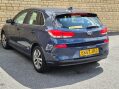 Hyundai i30 1.0 T-GDi Blue Drive SE Nav Euro 6 (s/s) 5dr 23