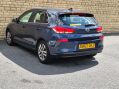 Hyundai i30 1.0 T-GDi Blue Drive SE Nav Euro 6 (s/s) 5dr 24
